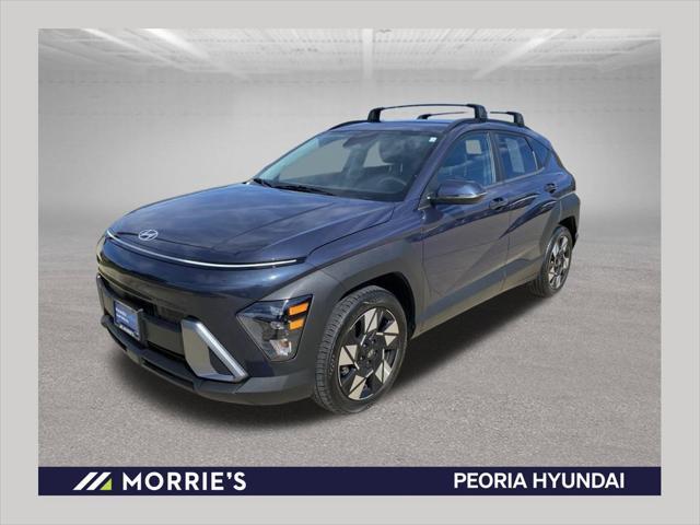 2024 Hyundai Kona - $21,600