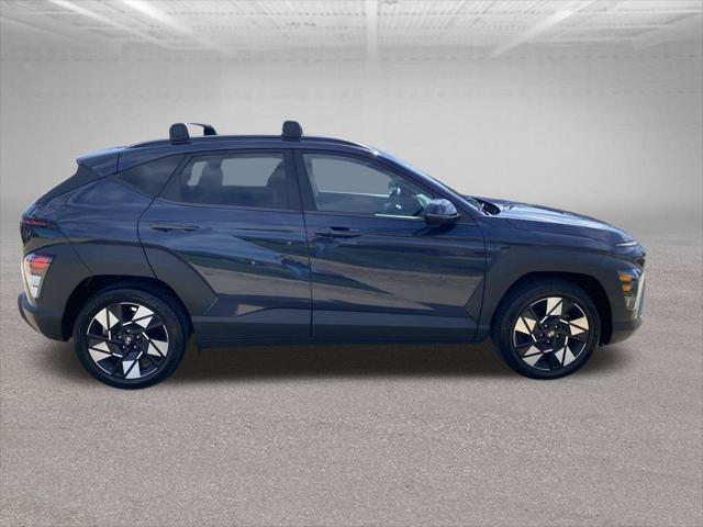 2024 Hyundai Kona - $21,600