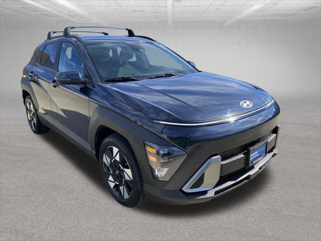 2024 Hyundai Kona - $21,600