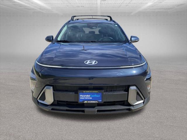 2024 Hyundai Kona - $21,600