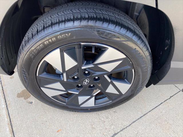 2024 Hyundai Kona - $21,600