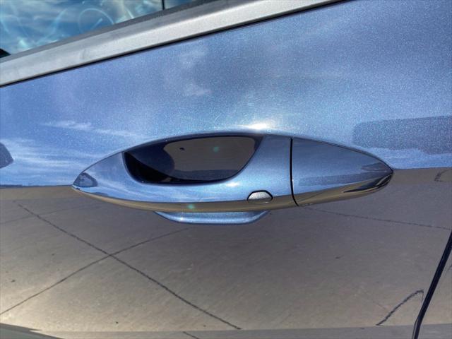 2024 Hyundai Kona - $21,600