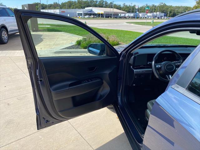2024 Hyundai Kona - $21,600