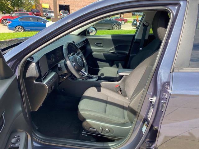 2024 Hyundai Kona - $21,600