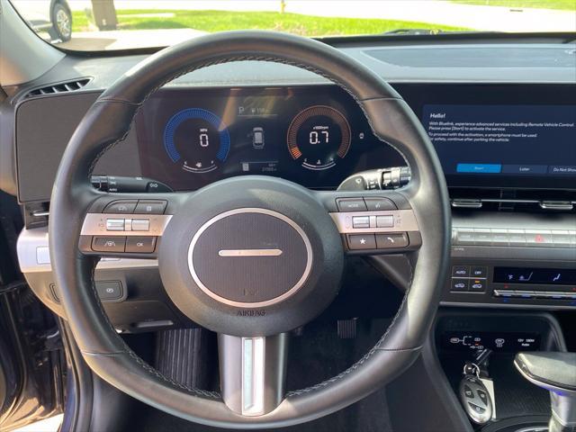 2024 Hyundai Kona - $21,600