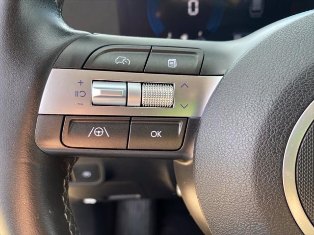 2024 Hyundai Kona - $21,600