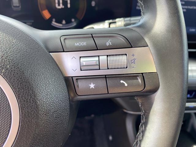 2024 Hyundai Kona - $21,600