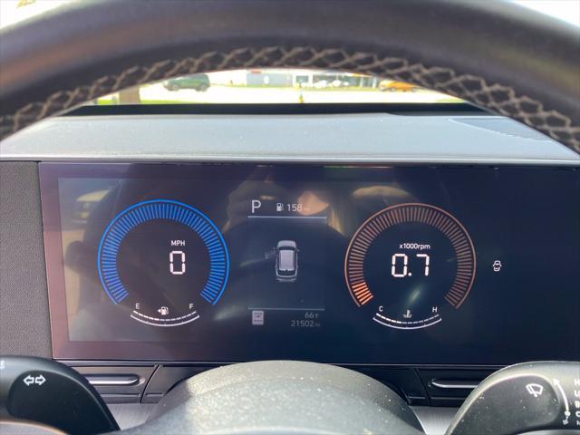 2024 Hyundai Kona - $21,600
