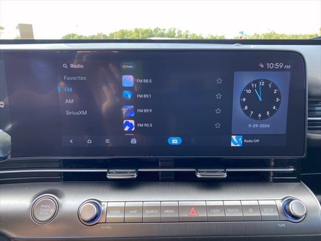 2024 Hyundai Kona - $21,600