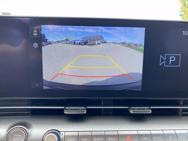 2024 Hyundai Kona - $21,600