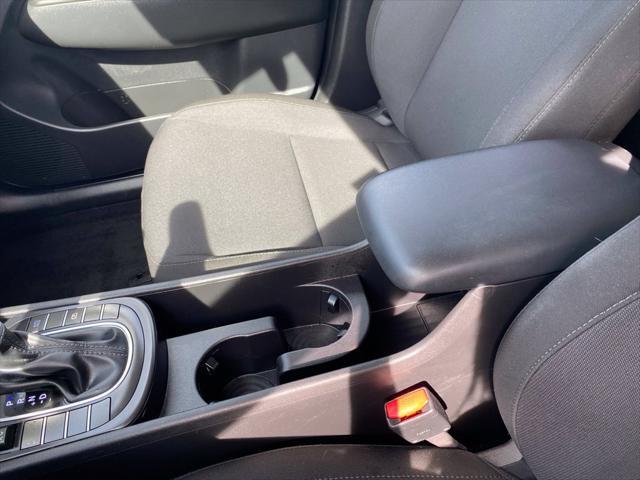 2024 Hyundai Kona - $21,600