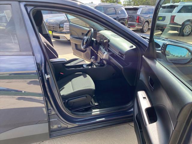 2024 Hyundai Kona - $21,600