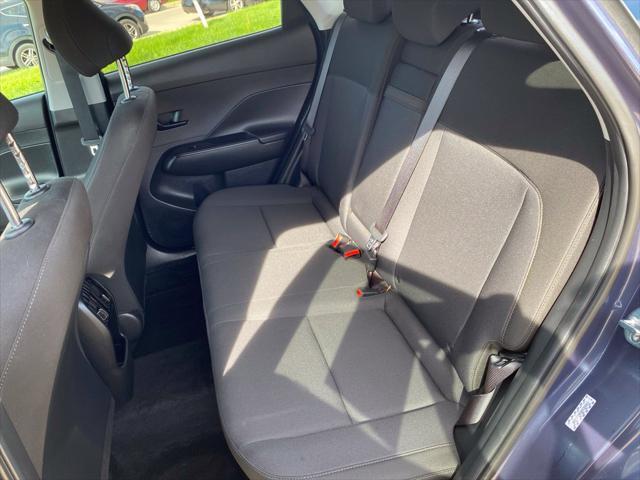2024 Hyundai Kona - $21,600