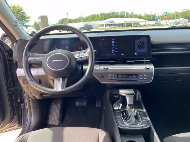 2024 Hyundai Kona - $21,600