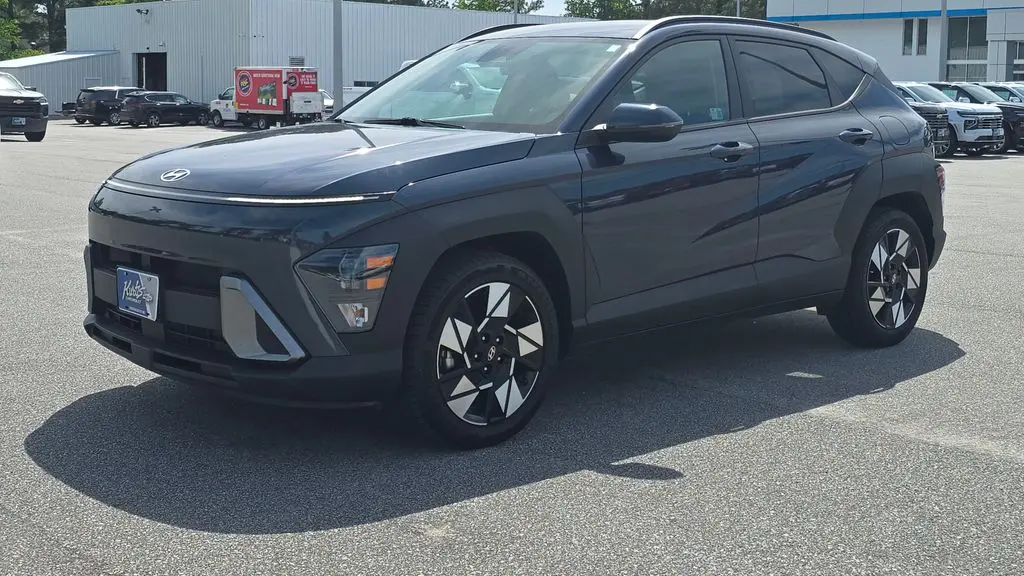 Preowned 2024 Hyundai KONA SEL for Sale
