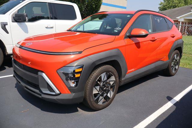 2025 Hyundai Kona - $23,123