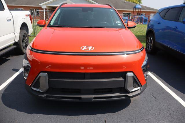 2025 Hyundai Kona - $23,123
