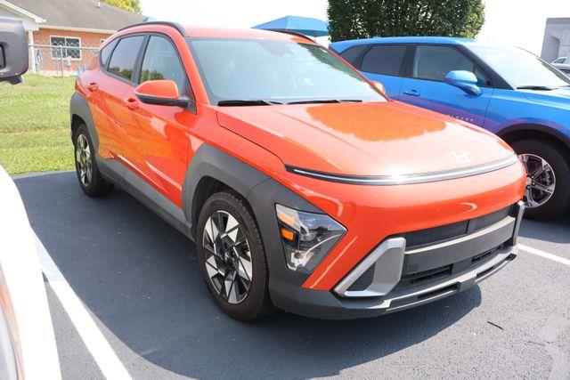 2025 Hyundai Kona - $23,123