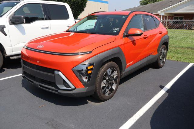 2025 Hyundai Kona - $23,123