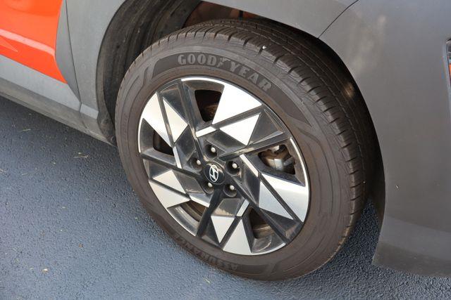 2025 Hyundai Kona - $23,123
