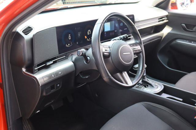 2025 Hyundai Kona - $23,123