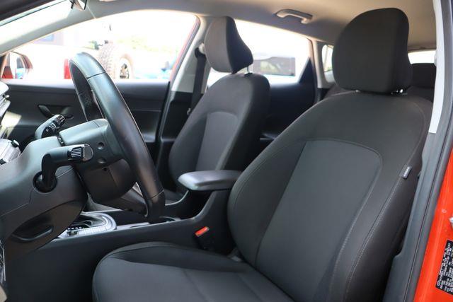 2025 Hyundai Kona - $23,123