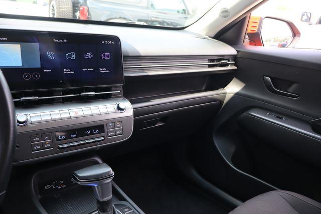 2025 Hyundai Kona - $23,123