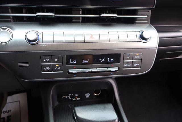 2025 Hyundai Kona - $23,123