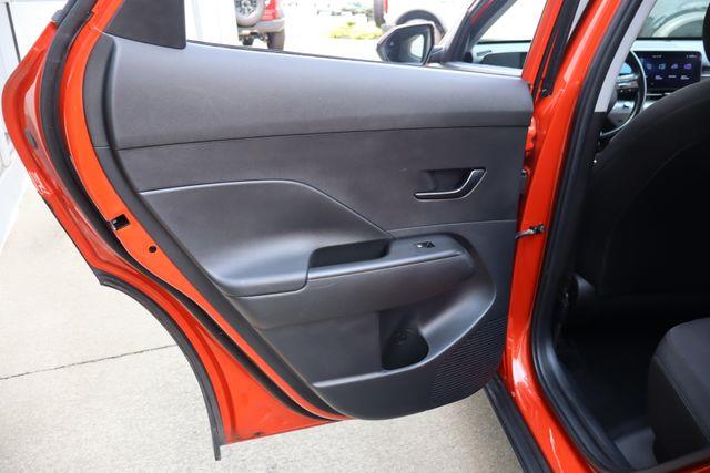 2025 Hyundai Kona - $23,123