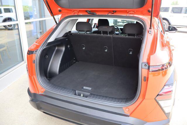 2025 Hyundai Kona - $23,123