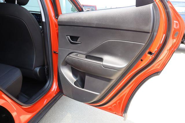 2025 Hyundai Kona - $23,123