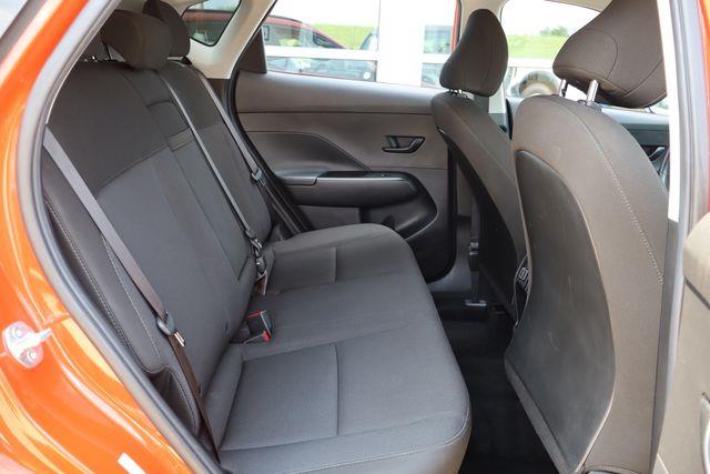 2025 Hyundai Kona - $23,123