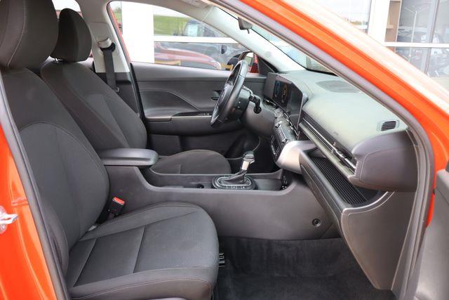 2025 Hyundai Kona - $23,123