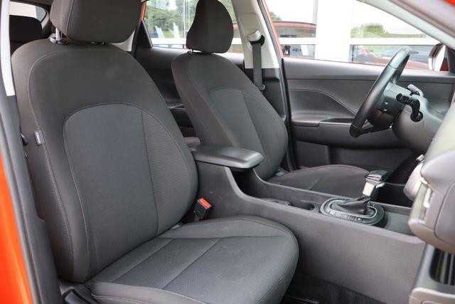 2025 Hyundai Kona - $23,123