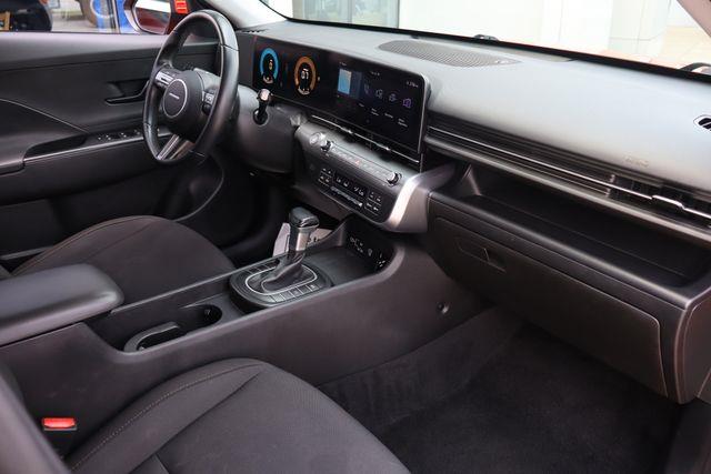 2025 Hyundai Kona - $23,123