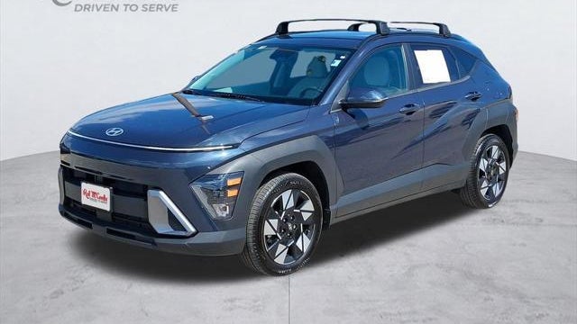 Preowned 2025 Hyundai KONA SEL for Sale