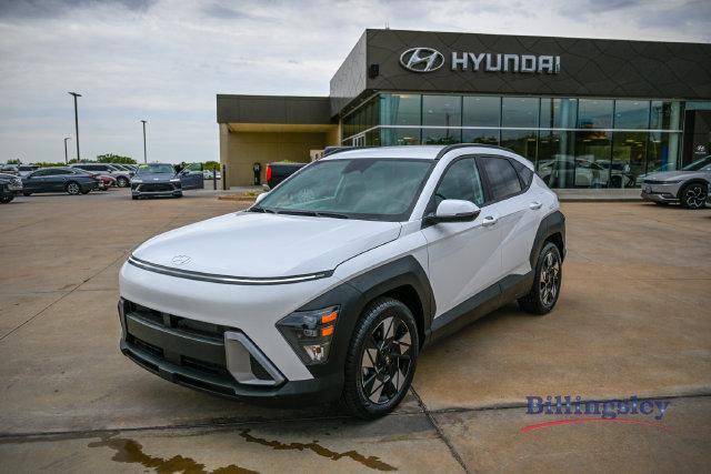 2025 Hyundai Kona - $20,888