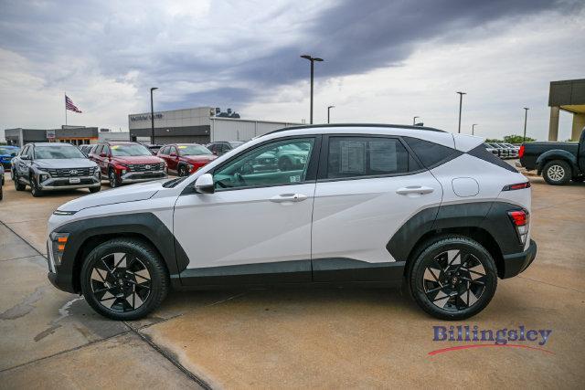 2025 Hyundai Kona - $20,888