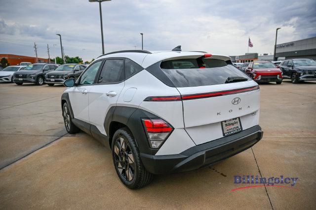 2025 Hyundai Kona - $20,888