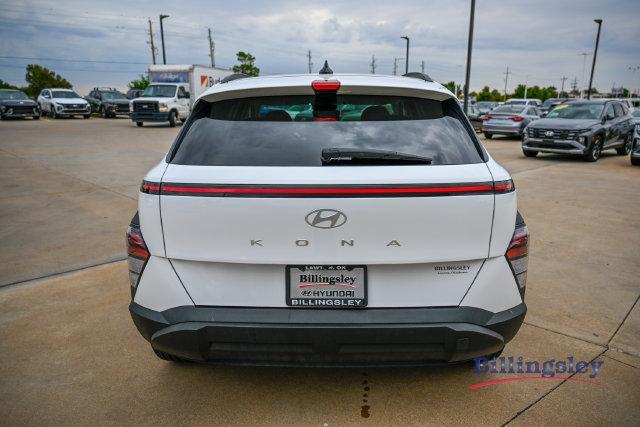 2025 Hyundai Kona - $20,888