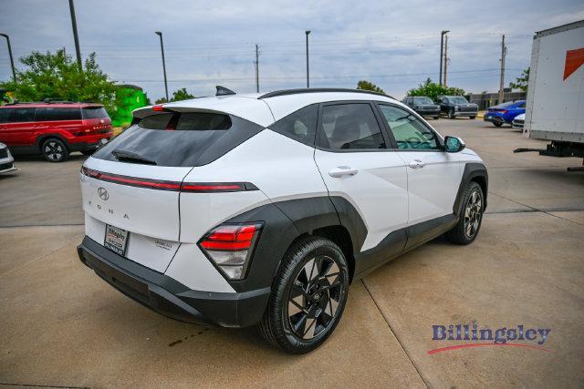 2025 Hyundai Kona - $20,888