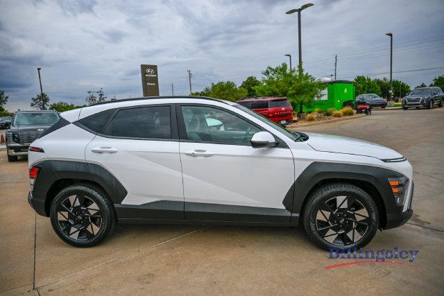 2025 Hyundai Kona - $20,888