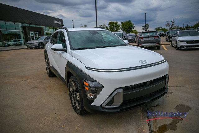2025 Hyundai Kona - $20,888