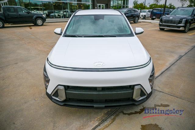 2025 Hyundai Kona - $20,888