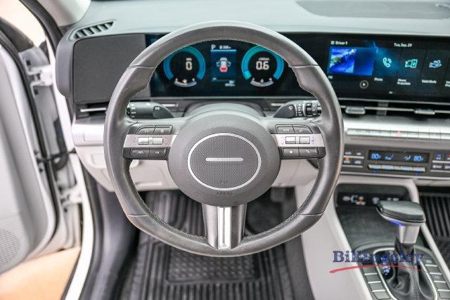 2025 Hyundai Kona - $20,888