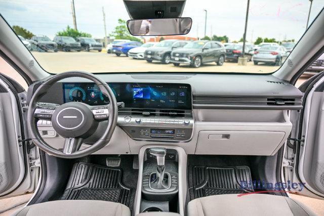 2025 Hyundai Kona - $20,888