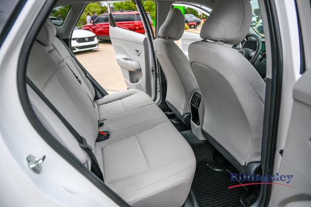2025 Hyundai Kona - $20,888
