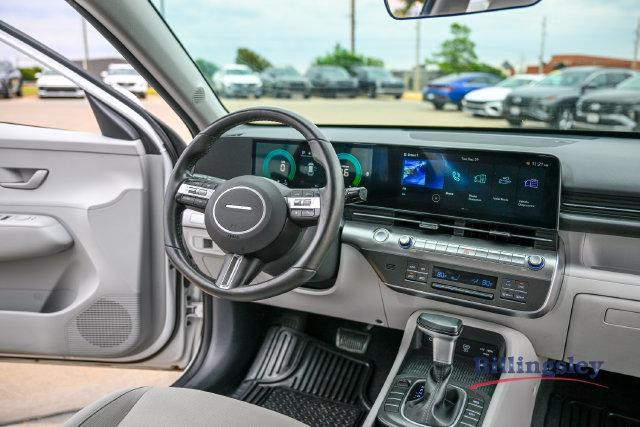 2025 Hyundai Kona - $20,888