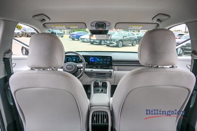 2025 Hyundai Kona - $20,888