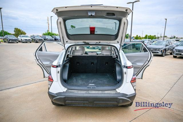 2025 Hyundai Kona - $20,888